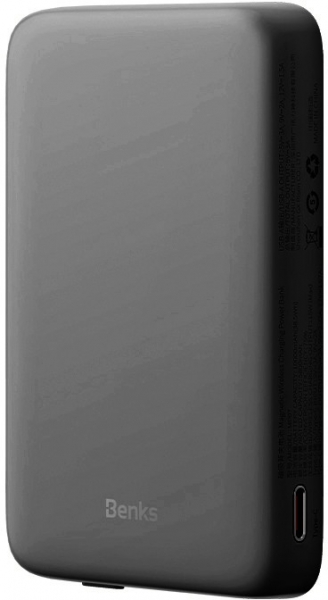 Benks MP07 Magsafe 10000 mAh Powerbank — ürün görseli 3