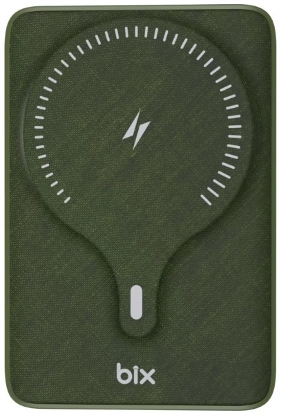 Bix PB105 10000 mAh Powerbank — ürün görseli 2