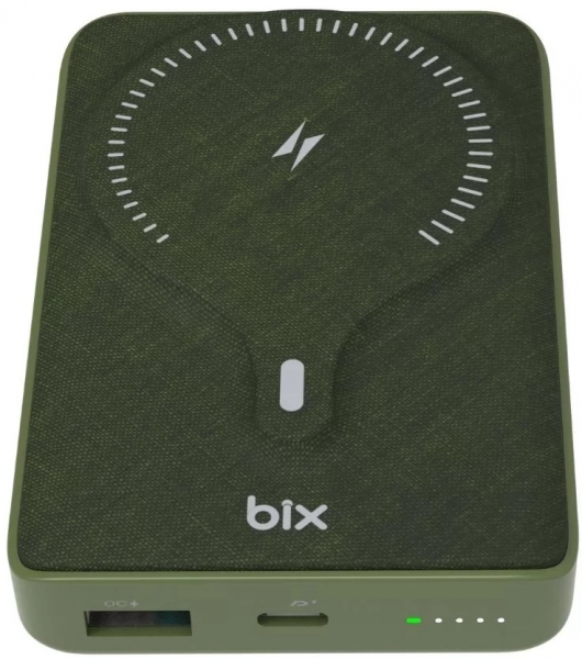 Bix PB105 10000 mAh Powerbank — ürün görseli 6