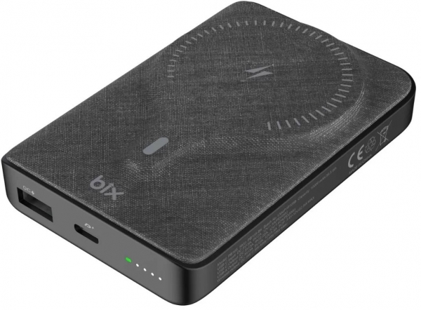 Bix PB105 10000 mAh Powerbank — ürün görseli 5