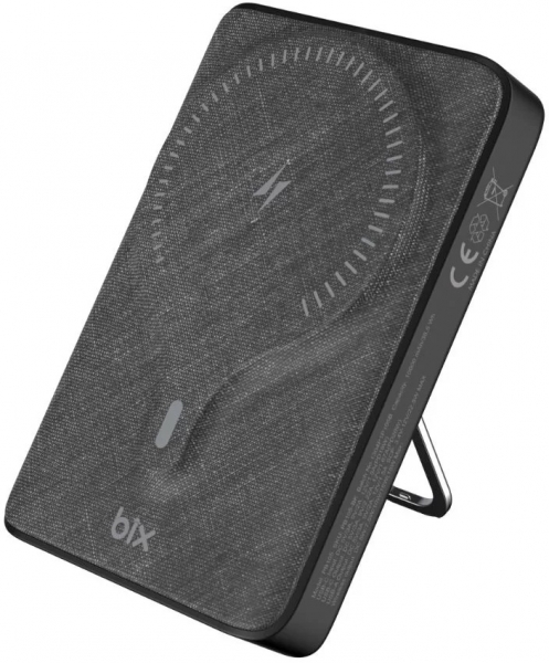 Bix PB105 10000 mAh Powerbank — ürün görseli 3