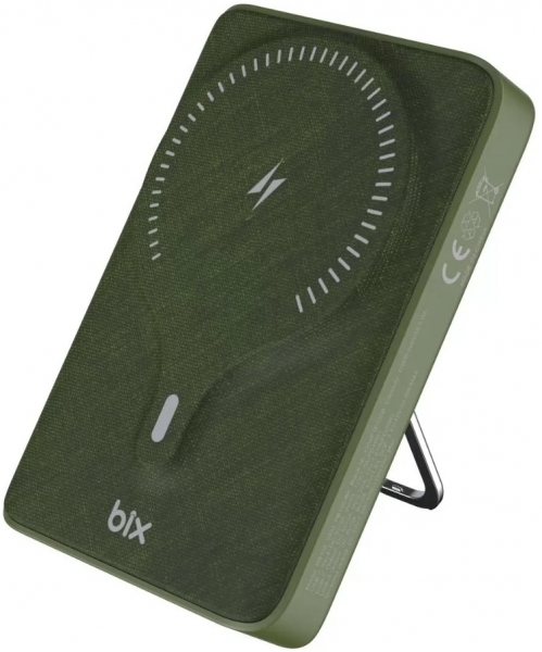 Bix PB105 10000 mAh Powerbank — ürün görseli 4