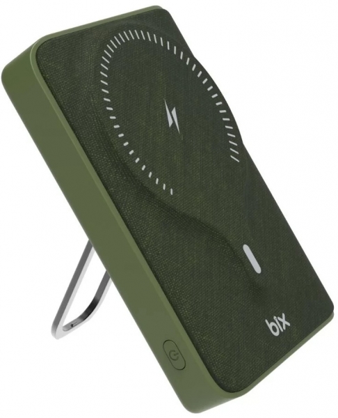 Bix PB105 10000 mAh Powerbank — ürün görseli 9