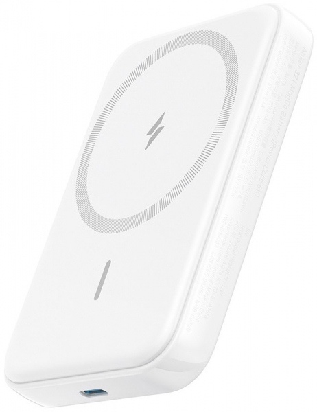 Anker 321 MagGo 5000 mAh Powerbank (A1616) — ürün görseli 2