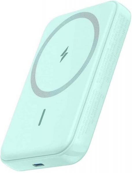 Anker 321 MagGo 5000 mAh Powerbank (A1616) — ürün görseli 4