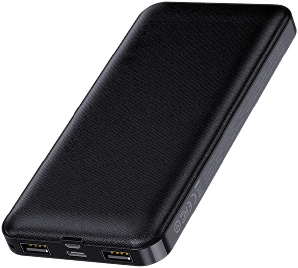 Rock P86 10000 mAh Powerbank (TBP-21)