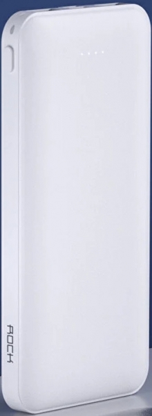 Rock P86 10000 mAh Powerbank (TBP-21) — ürün görseli 2