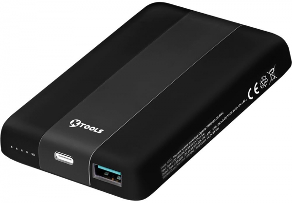 Ktools Snap Up Magsafe 10000 mAh Powerbank — ürün görseli 5