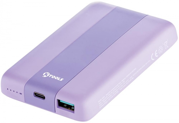 Ktools Snap Up Magsafe 10000 mAh Powerbank — ürün görseli 6