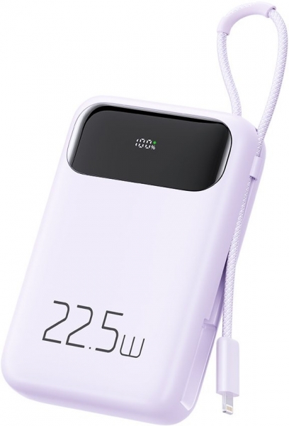 Mcdodo MC-325 10000 mAh Powerbank (MC-3253) — ürün görseli 3