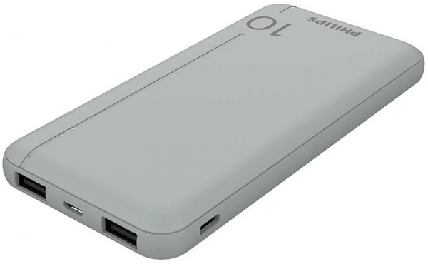 Philips DLP1812P 10000 mAh Powerbank — ürün görseli 5