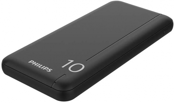 Philips DLP1812P 10000 mAh Powerbank — ürün görseli 6
