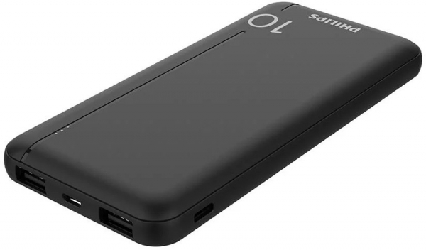 Philips DLP1812P 10000 mAh Powerbank — ürün görseli 4