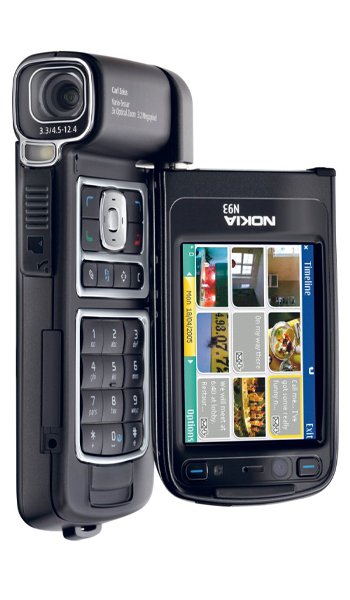 Nokia N93 (2006)