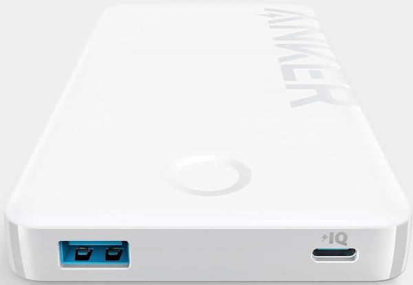 Anker 323 PowerCore 10000 mAh Powerbank (A1334) — ürün görseli 8