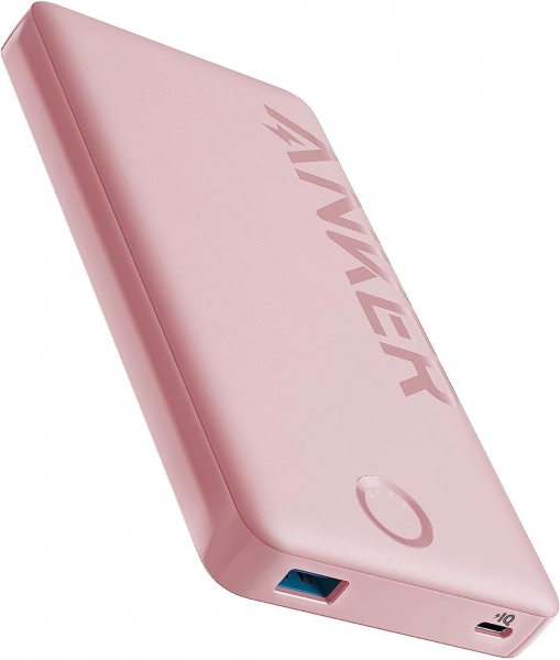 Anker 323 PowerCore 10000 mAh Powerbank (A1334) — ürün görseli 4