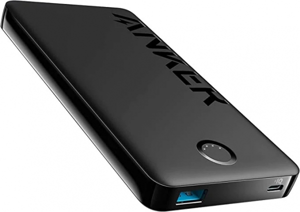 Anker 323 PowerCore 10000 mAh Powerbank (A1334) — ürün görseli 7