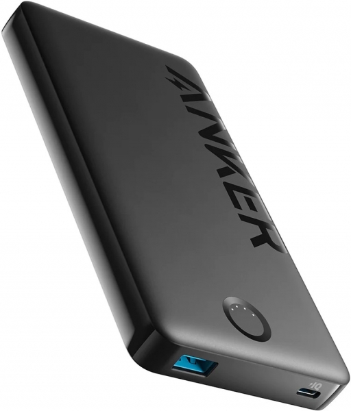 Anker 323 PowerCore 10000 mAh Powerbank (A1334)