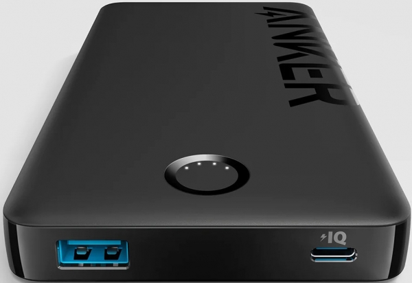 Anker 323 PowerCore 10000 mAh Powerbank (A1334) — ürün görseli 6