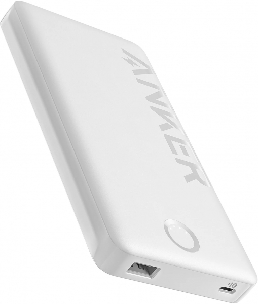Anker 323 PowerCore 10000 mAh Powerbank (A1334) — ürün görseli 2