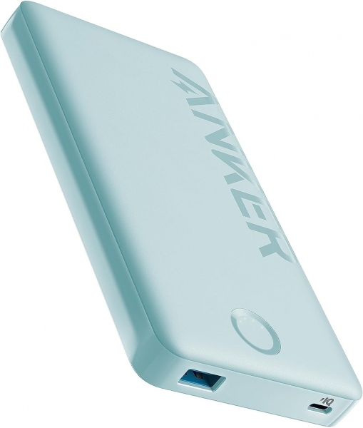 Anker 323 PowerCore 10000 mAh Powerbank (A1334) — ürün görseli 3