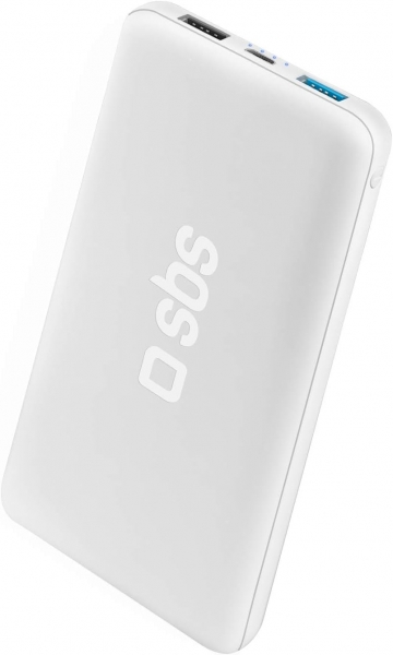 SBS 62258 10000 mAh Powerbank (TTBB100002UFASTW)