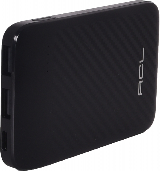 ACL PW-02 5000 mAh Powerbank — ürün görseli 3