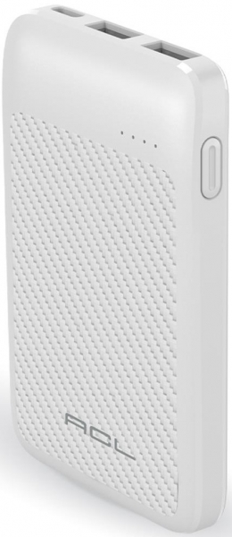ACL PW-02 5000 mAh Powerbank — ürün görseli 2