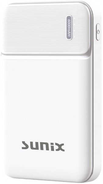 Sunix PB-21 6000 mAh Powerbank — ürün görseli 4