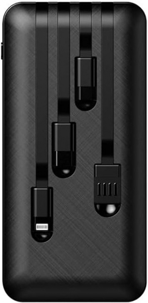Robor Luxury R721 20000 mAh Powerbank — ürün görseli 2