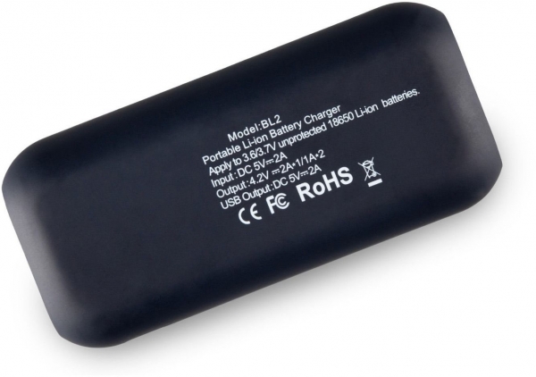 Aspilsan BL2 5900 mAh Powerbank — ürün görseli 5