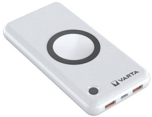 Varta 57908 Wireless 15000 mAh Powerbank — ürün görseli 2