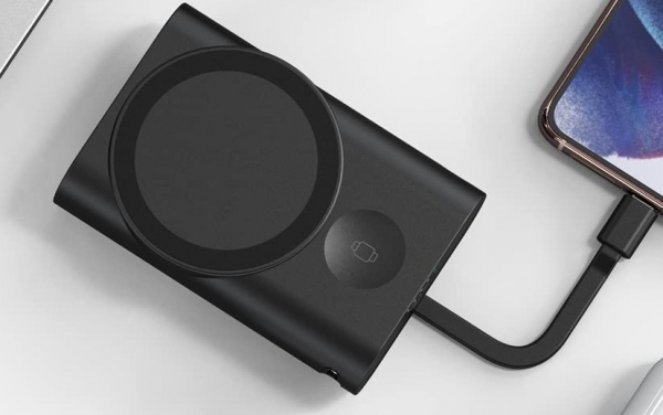 Buff BL33 5200 mAh Powerbank — ürün görseli 6