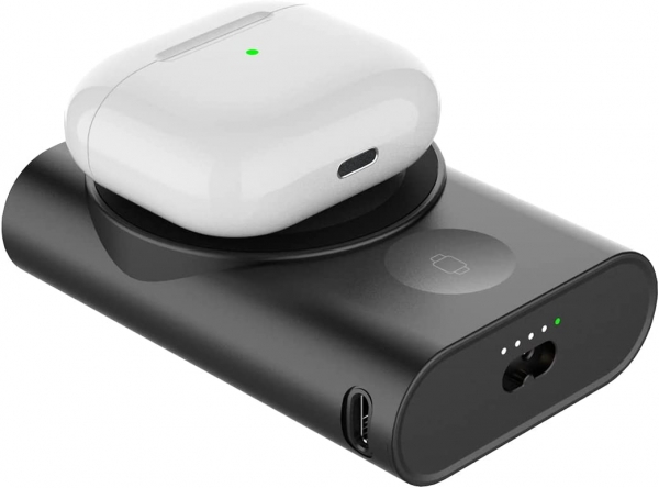 Buff BL33 5200 mAh Powerbank — ürün görseli 3