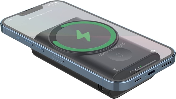 Buff BL33 5200 mAh Powerbank — ürün görseli 2