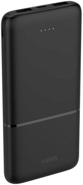 X-Level X-Power Lite 10000 mAh Powerbank (XP2200)