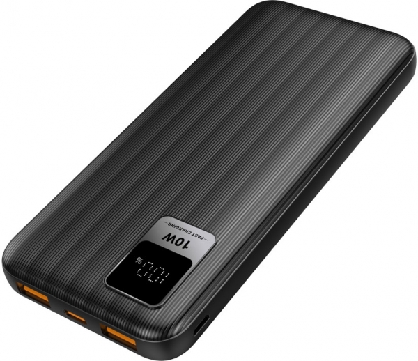Dexim K51 10000 mAh Powerbank (DCA0054) — ürün görseli 3
