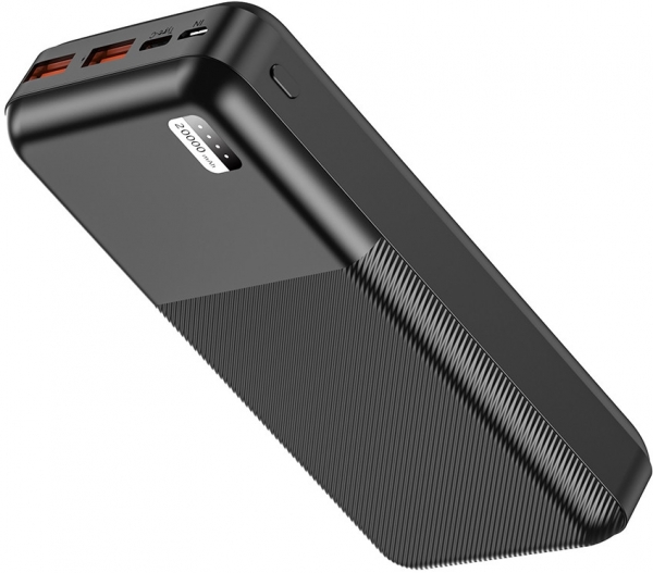 Xipin PX722 20000 mAh Powerbank — ürün görseli 3