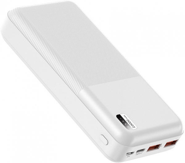 Xipin PX722 20000 mAh Powerbank — ürün görseli 4