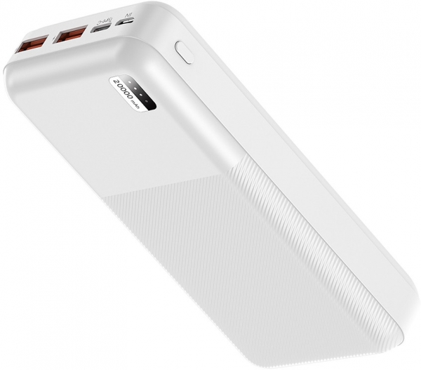 Xipin PX722 20000 mAh Powerbank — ürün görseli 2