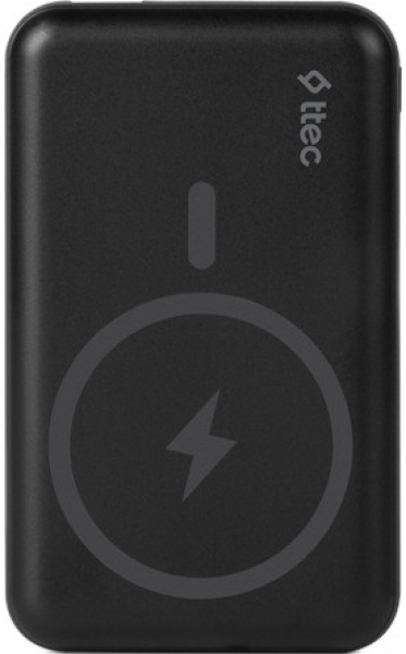 ttec ReCharger Pro M 10000 mAh Powerbank (2BB196S)