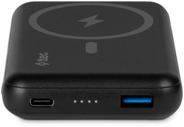ttec ReCharger Pro M 10000 mAh Powerbank (2BB196S) — ürün görseli 4