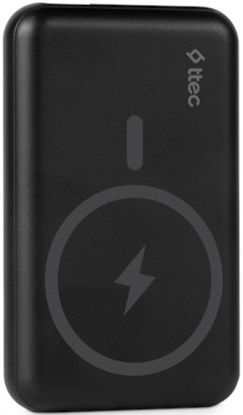 ttec ReCharger Pro M 10000 mAh Powerbank (2BB196S) — ürün görseli 2