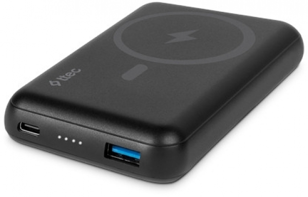 ttec ReCharger Pro M 10000 mAh Powerbank (2BB196S) — ürün görseli 5