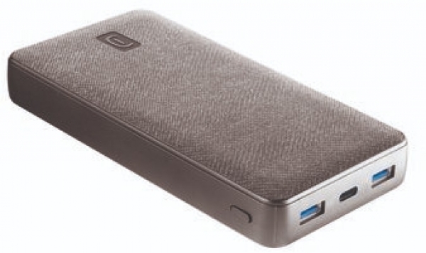 Cellularline Shade Laptop 20000 mAh Powerbank (PBSHADEIT20000) — ürün görseli 4