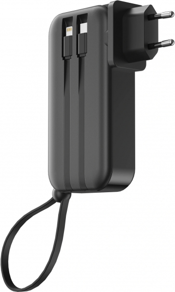 Wiwu JC-23 10000 mAh Powerbank — ürün görseli 3
