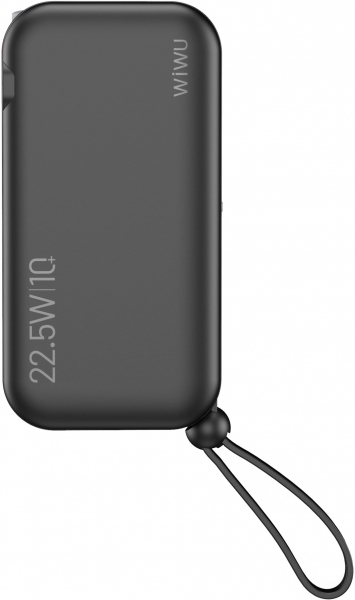 Wiwu JC-23 10000 mAh Powerbank — ürün görseli 5