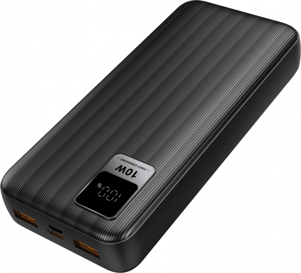 Dexim K52 20000 mAh Powerbank (DCA0052) — ürün görseli 3