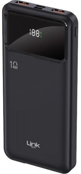 LinkTech LD10 Strong 10000 mAh Powerbank (LPB-LD10) — ürün görseli 3