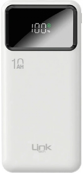 LinkTech LD10 Strong 10000 mAh Powerbank (LPB-LD10) — ürün görseli 2